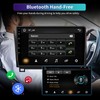 Android 13 Car Stereo for Toyota Tundra 2007-2013 Sequoia 2008-2018