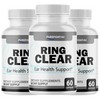 Ring Clear Supplement Ear Health Support & Tinnitus Relief -