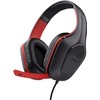 Trust Gaming GXT 415X Zirox - Auriculares ligeros para juegos