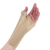 Solace Bracing Therapeutic Max Wrist & Thumb Support - British