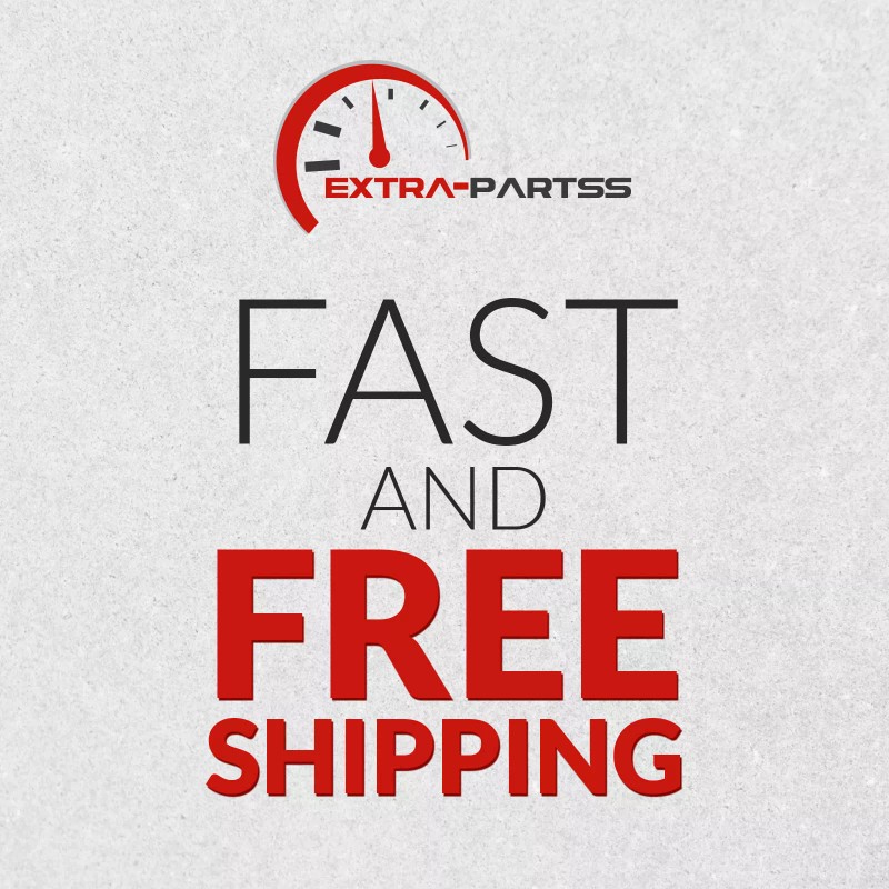 Extra-Partss 2 For 2005 2006 2007 2008 2009 2010 Honda