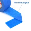 JIALAI HOME 3 Rolls Painters Tape 2 inch Bulk Painter