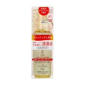 Kanebo Freshel Skin Freshener 130ml