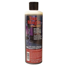 Tap Magic 70016T Xtra Thick - 16 oz,