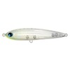 uroco Scales Pencil 160F 80g (#002 Clear/Clear Holo)