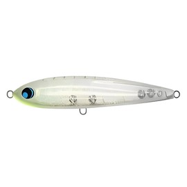 uroco Scales Pencil 160F 80g (#002 Clear/Clear Holo)