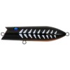 Bassday Reina JW C-515 Full Moon Black Bone, 2.0 inches
