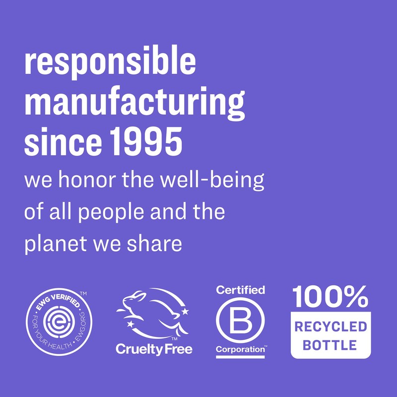 Everyone Liquid Hand Soap, 12.75 Ounce (Pack of 1), Lavender