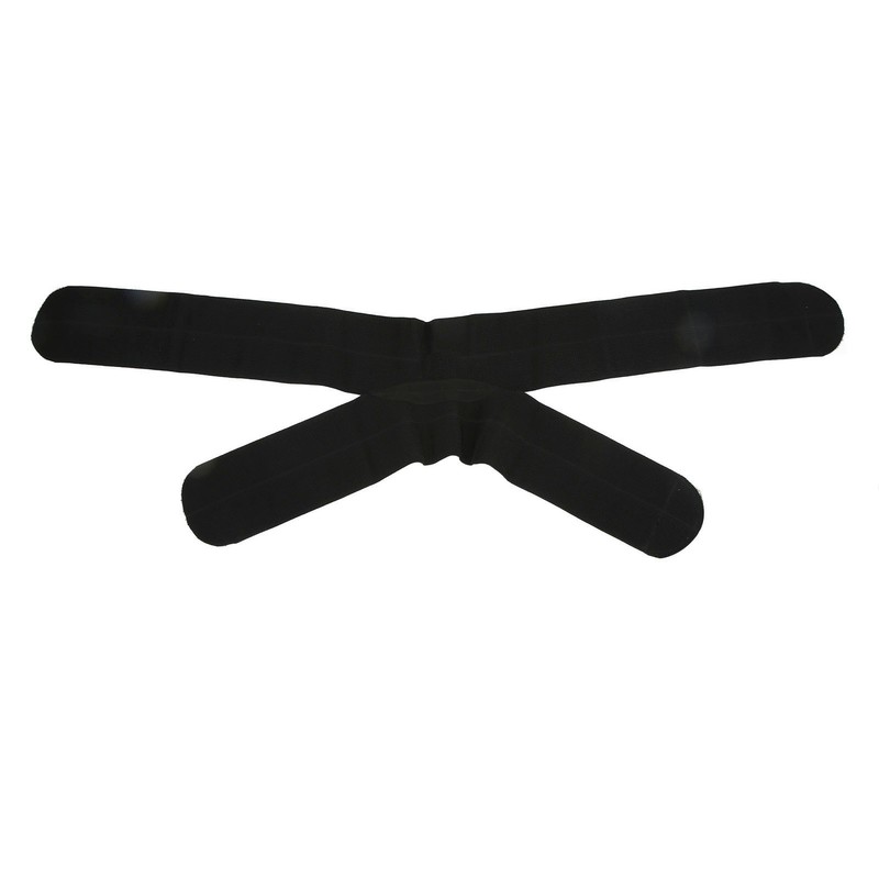 Groin Support Brace Light Breathable Close Fit Professional Groin Brace