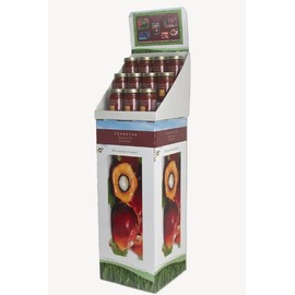 OKONATUR 100% Extra Virgin Red Palm Oil - 16 Fl Oz