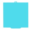 Tofelf PEI Build Plate for QIDI Q2/Q2 Combo 3D Printer,