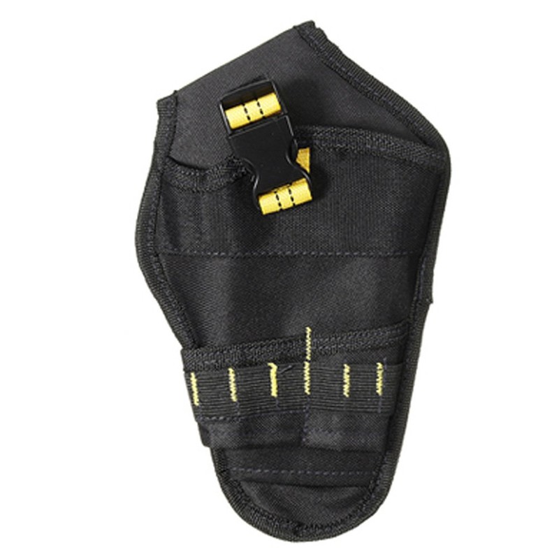 Drill Holster, Heavy Duty Impact Driver Holster, Professional Tool Holster,