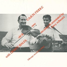 Cajun Fiddle, Old and New: Instruction