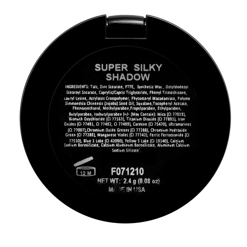 Jolie Super Silky Eye Shadow (Gaze)