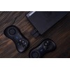 8Bitdo M30 2.4G Wireless Gamepad for Sega Genesis Mini and