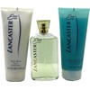 LANCASTER EAU DE LANCASTER 4 PCS GIFT SET EDT 4.2