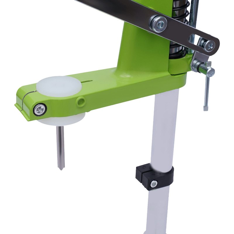 Coconut Opener, Commercial 0.85cm Hole Manual Tender Coconut Opener Stainless