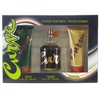 LIZ CLAIBORNE Curve 3 Pc. Gift Set (Cologne Spray 4.2