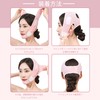 AAGWW Face Line Band Anti Wrinkle Chin Cheek Lifter Small