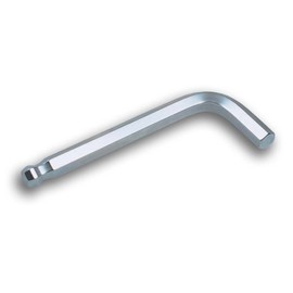 Eight Hex Spanner, Tapered Head, Standard Size, Single Item, T-5