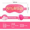 FISURA - P*ta Resaca Cold Gel Eye Mask Pink Gel