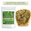 Natural Dried Whole Bitter Melon Bush Tea, Cerasee Tea -