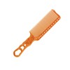 YS Park Clipper Comb YS-Hs282 Orange