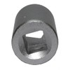 Proxxon 23718 socket wrench, nut, 8 mm, drive, 6.3 mm,