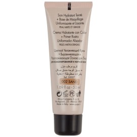 Pupa BB Cream + Primer for Combination To Oily Skin 002 Sand