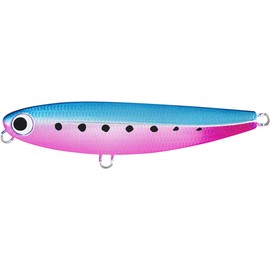 Pozidrivegarage Metal Flutter 35g #06 Deep Pink Sardine