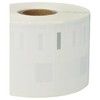 Variation vhbw 3x Roll Label Sticker for LabelWriter DYMO LW450