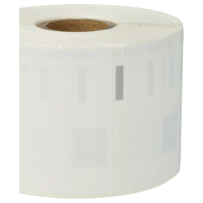 Variation vhbw 3x Roll Label Sticker for LabelWriter DYMO LW450