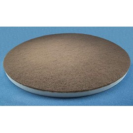 Melamine Floor Machine 16" Cleaning Pads (5pk)