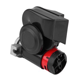 Tromba Auto 12V,Stebel,Air Horns,Automotive Air Horns,12V 139Db Electronic Snail Ultra Compact Dual Air Horn For Motorcycle Yacht Boat