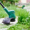 Gardazon Trimmer Line (Round Profile) - Universal Brush Cutter Thread