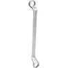 BRILLIANT TOOLS BT012906 Double Ring Spanner Offset 18 x 19