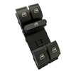 GEEANDLY Window Regulator Switch Window Regulator Switch 1K4959857B Compatible with