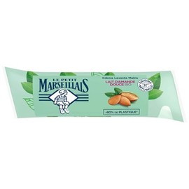Le Petit Marseillais Eco-Refill Foam Cream Almond Milk 250 ml