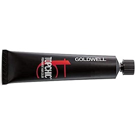 Goldwell Topchic Hair Colour 5RS Blackened Red Silver The New Topchic Experience True Colour Expertise 60 ml