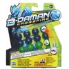 B-Daman