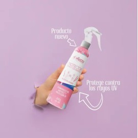 Protector Térmico Keratina Inbellezza 300g