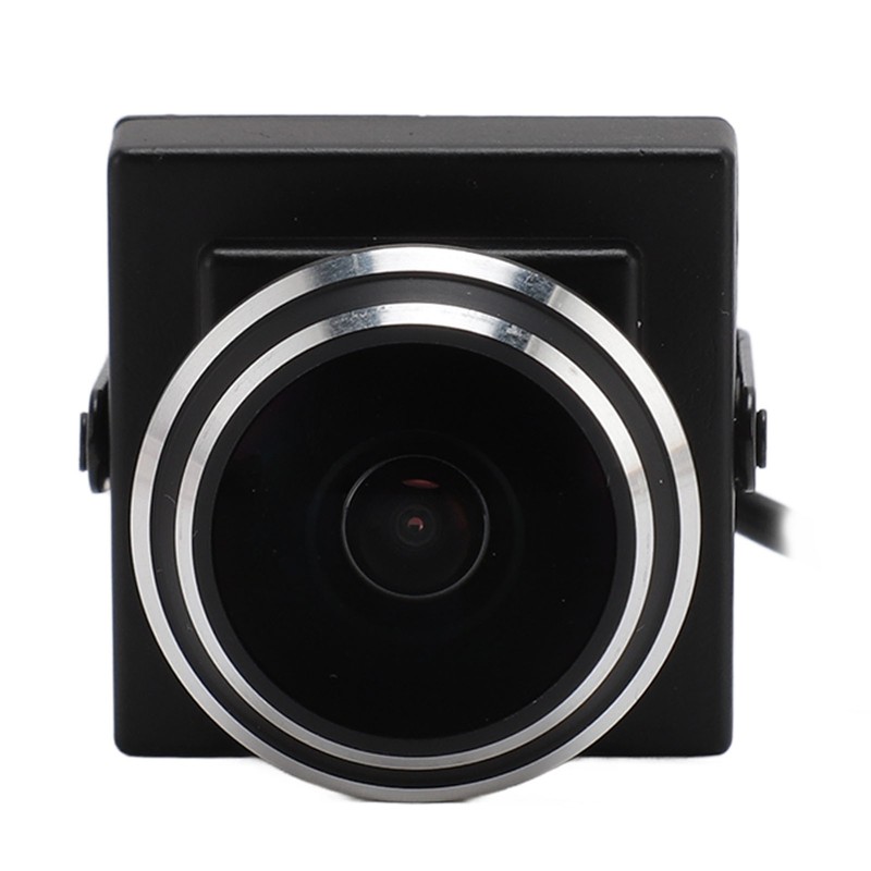 Door Eye Hole Camera HD 1080P 2MP Wide Angle Plug