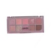 Mude Shawl Moment Eyeshadow Palette 8 types / 뮤드 숄