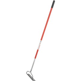CORONA RK 65061 - Bow Head Rake - 14 Inch/14 Tines