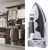 Cocoarm Wall Mounted Iron Holder Heat Proof Wall Mounted Iron