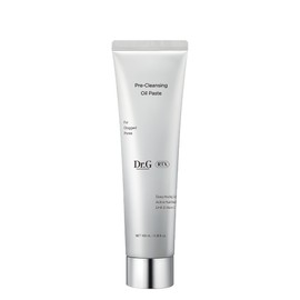 Dr.G RTX Free Cleansing Oil Paste 100mL / 닥터지 RTX 프리 클렌징 오일 페이스트 100mL