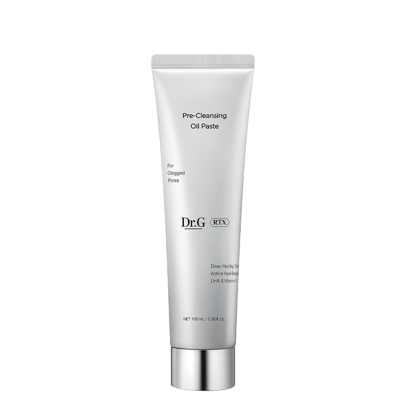Dr.G RTX Free Cleansing Oil Paste 100mL / 닥터지 RTX