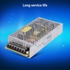 Switching Power Supply LED Power Supply 100‑240v to 12v/24v Surveillance