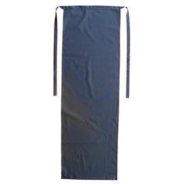[Fundoshi] Made in Japan, Plain, One Size Fits Most, Navy Blue
