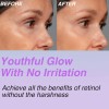 Serum Facial Reafirmante Con Bakuchiol Y Volufilin